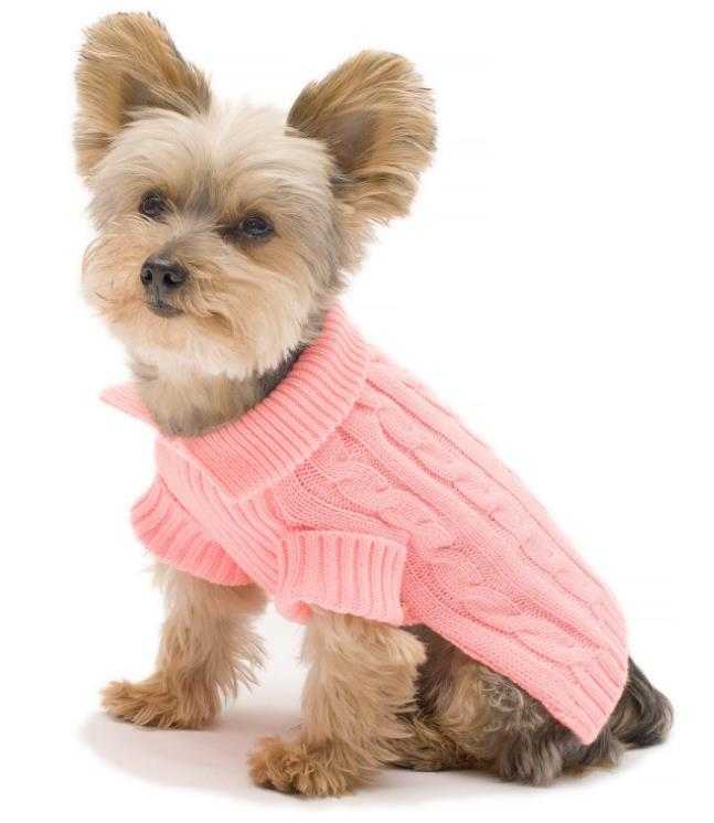 Soft To Touch Machine Washable Made By Acrylic Dog Apparel Pet Clothes Pets Cloths Dog Clothing