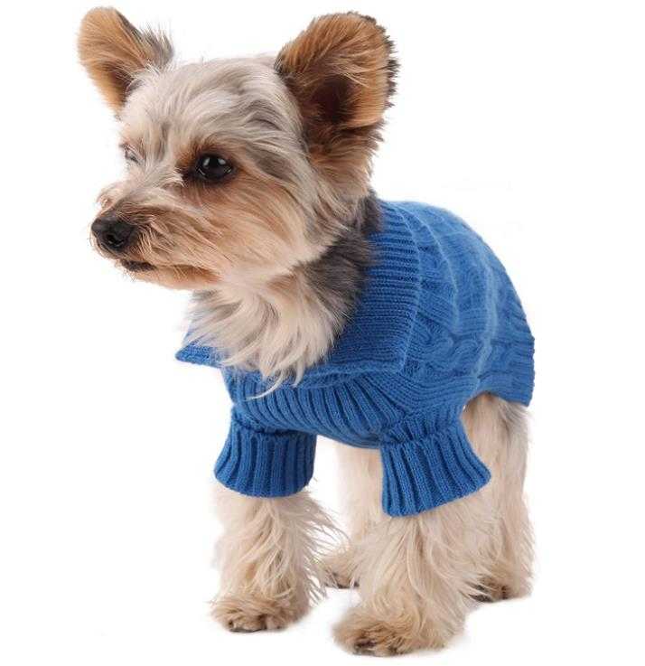 Soft To Touch Machine Washable Made By Acrylic Dog Apparel Pet Clothes Pets Cloths Dog Clothing