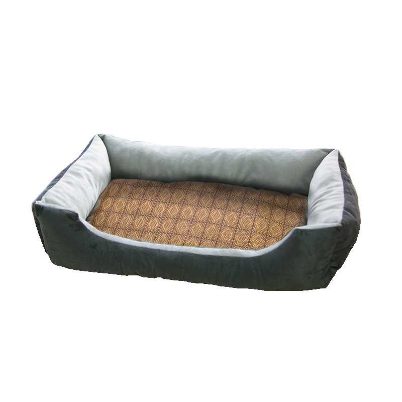 Summer Sleeping Mat Elevated Dog Beds Small Dogs Cats