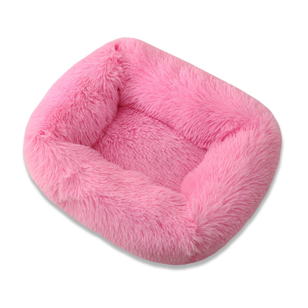 Super Soft Comfortable Dog Bed Pet Cushion Bed