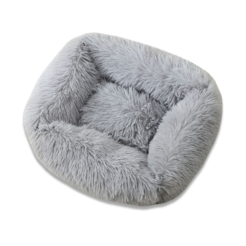 Super Soft Comfortable Dog Bed Pet Cushion Bed