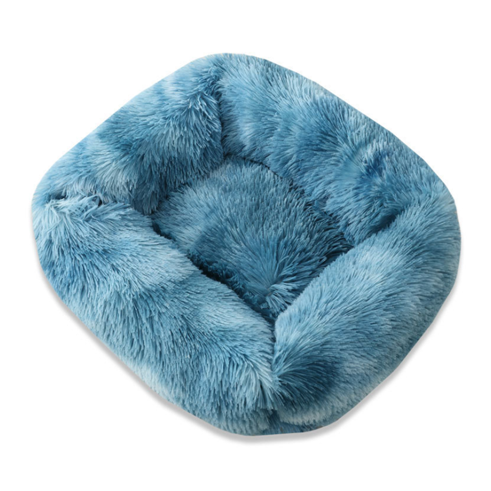 Super Soft Comfortable Dog Bed Pet Cushion Bed