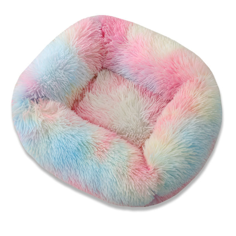 Super Soft Comfortable Dog Bed Pet Cushion Bed