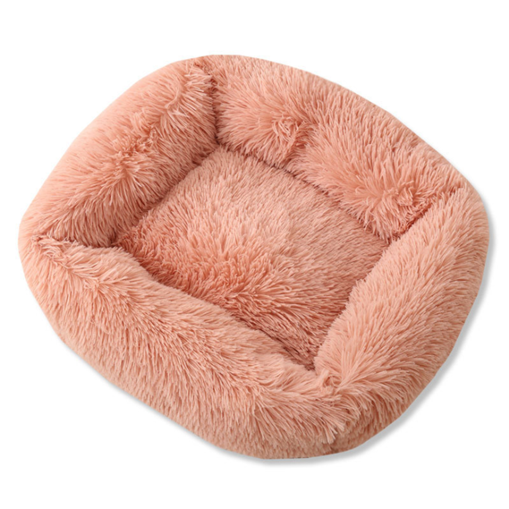 Super Soft Comfortable Dog Bed Pet Cushion Bed