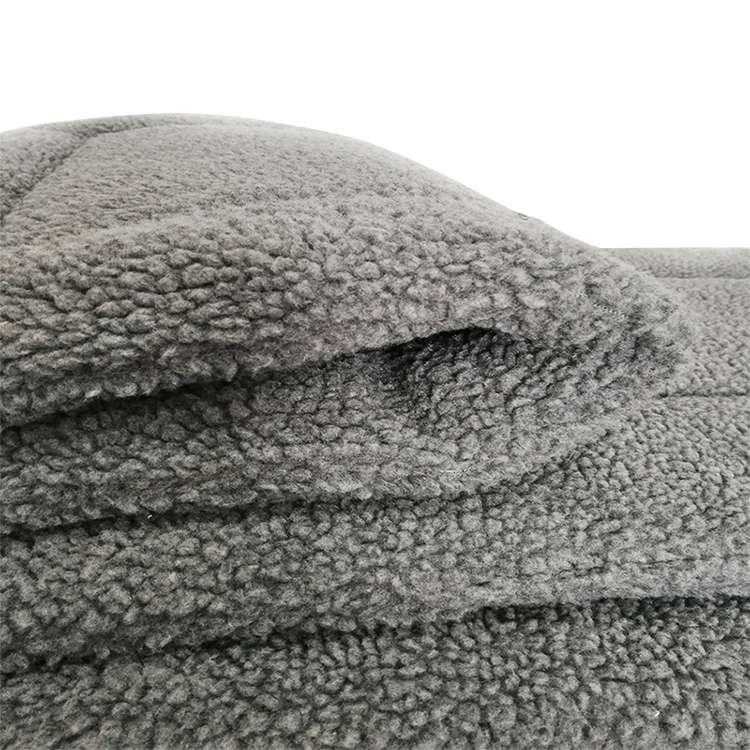 Super Soft Fabric Rectangular Cover Bolster Dog Bed Cushion Big Size Pet Bed Sofa