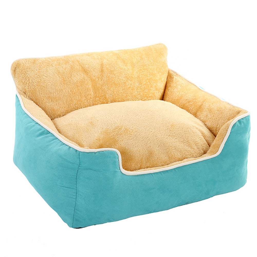 Supply Donut Calming Large Dog Pet Bed