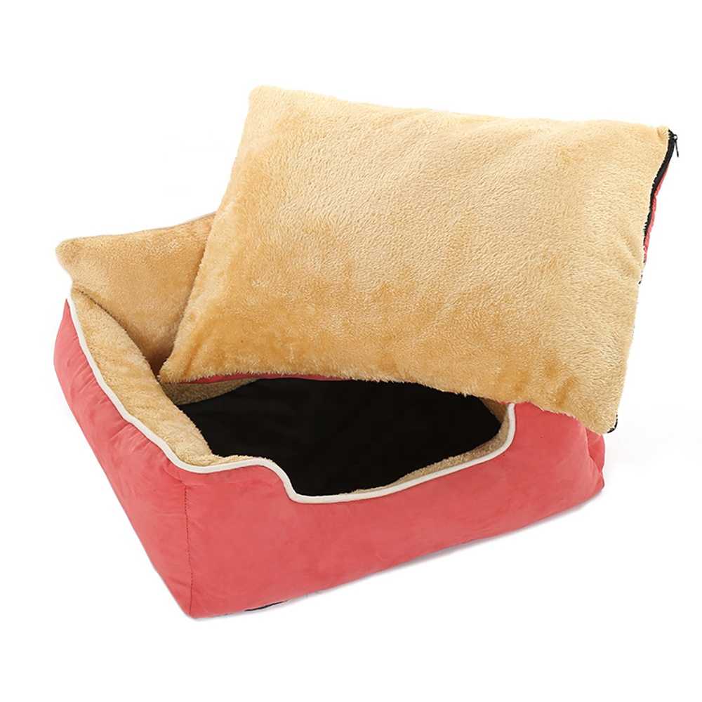 Supply Donut Calming Large Dog Pet Bed