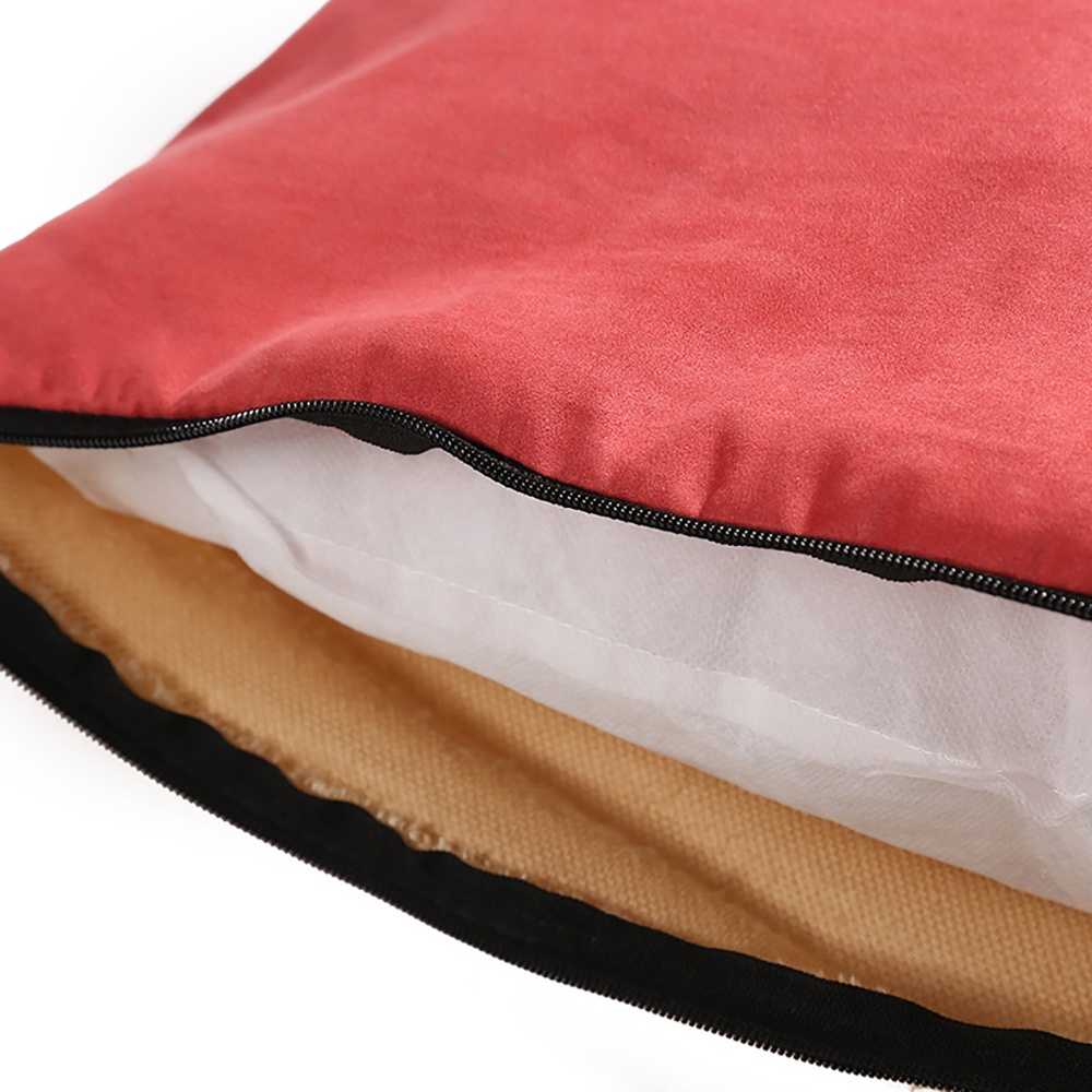 Supply Donut Calming Large Dog Pet Bed