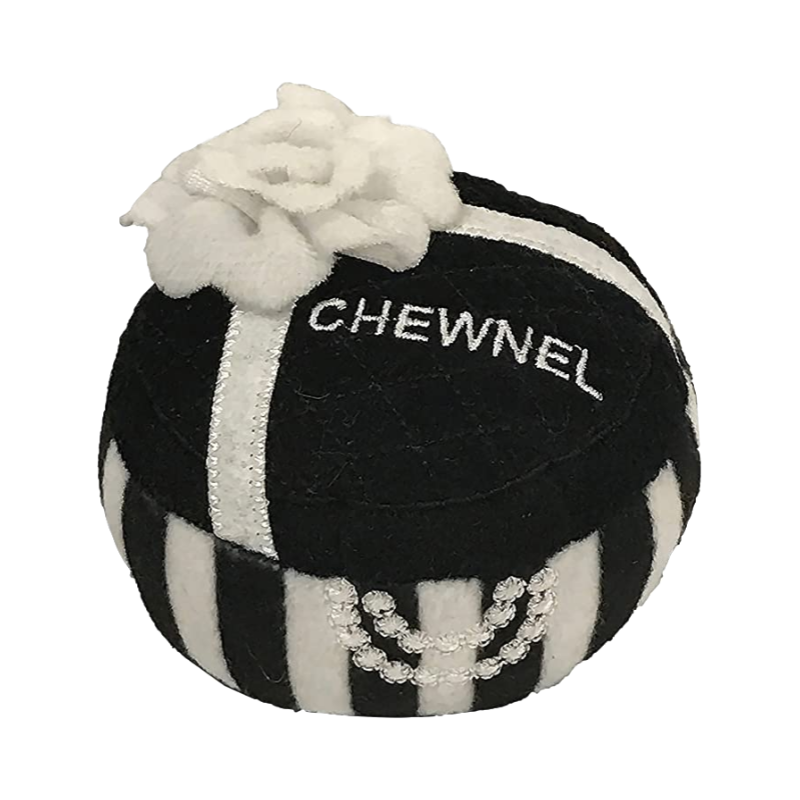 Swire Name Nobility Dog Toy Puppy Chew Toy