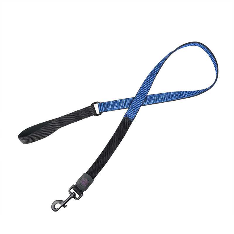 The Listing Strong Tensile Strength Itery Pet Durable Leash Strap Harness Nylon Dog Rope Pet Leash