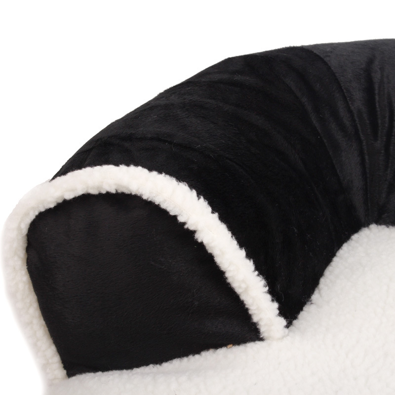Whosale Pet Bed Sofa Cushion Material Pet Dog Bed Orthopedic Dog Bed