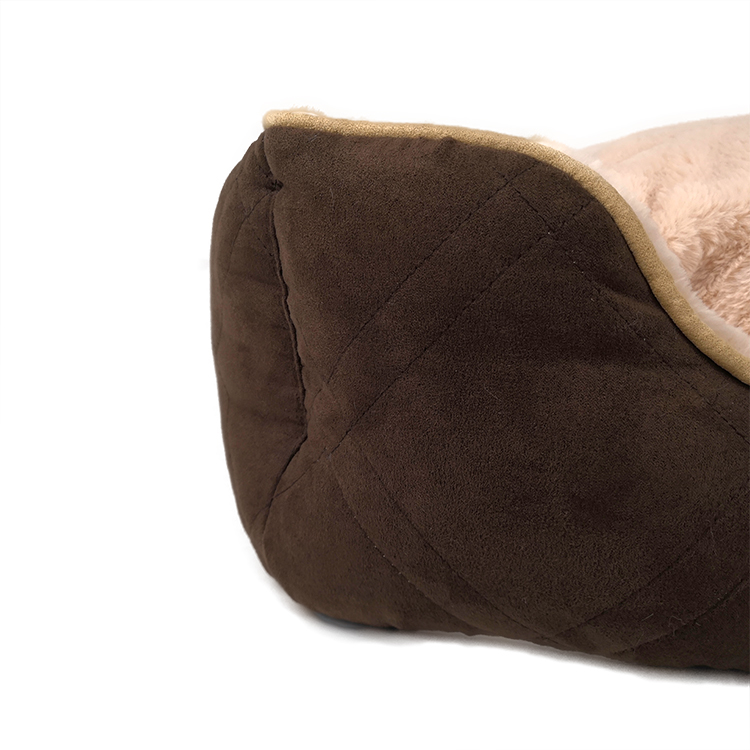 YangyangPet Dog Beds Pet Comfortable Dog Bed