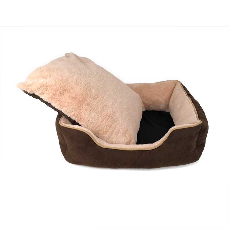 YangyangPet Dog Beds Pet Comfortable Dog Bed