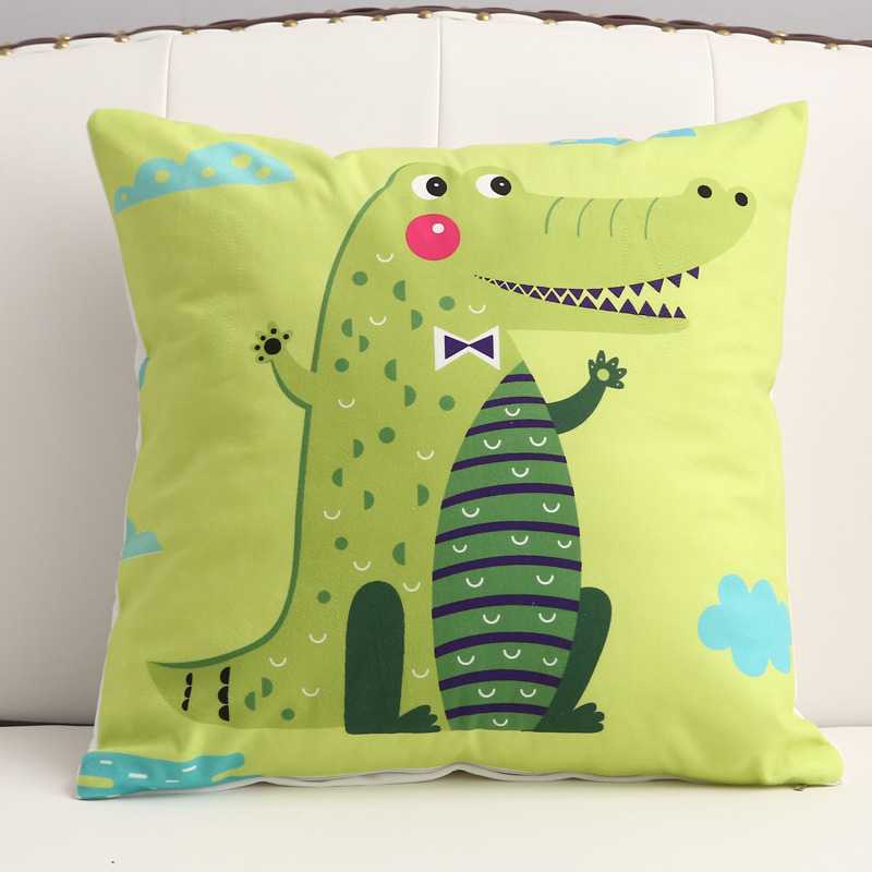 2020 Cartoon Cushions Throw Pillow Sofa