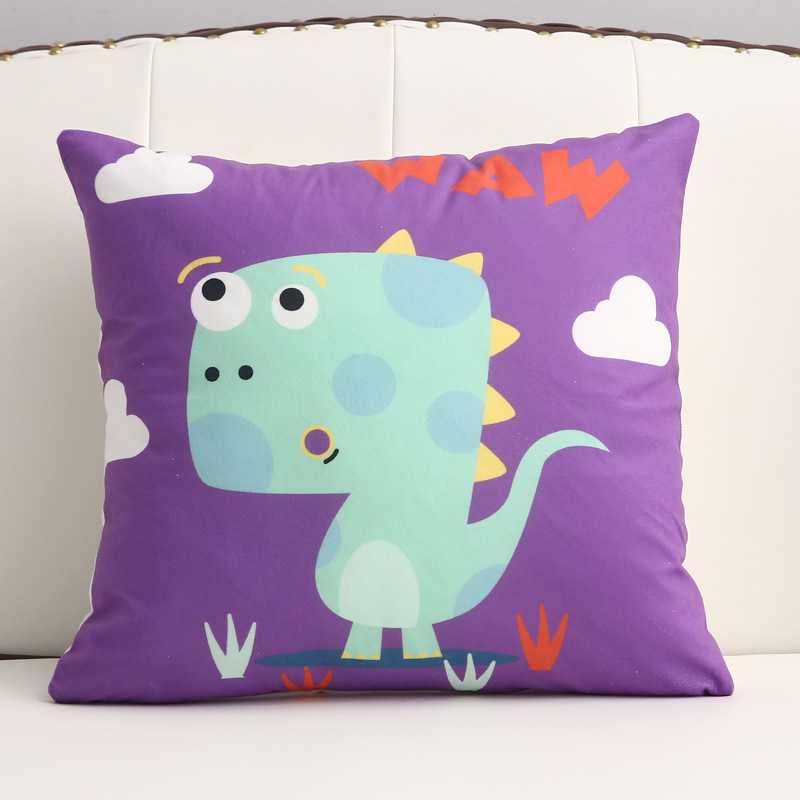 2020 Cartoon Cushions Throw Pillow Sofa