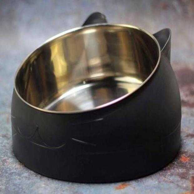 Amazon Ing Pet 304 Stainless Steel Bowl Cat Bowl Stainless Steel Dog Bowl