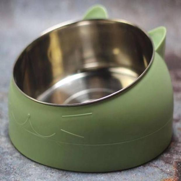 Amazon Ing Pet 304 Stainless Steel Bowl Cat Bowl Stainless Steel Dog Bowl