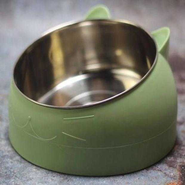 Amazon Ing Pet 304 Stainless Steel Bowl Cat Bowl Stainless Steel Dog Bowl