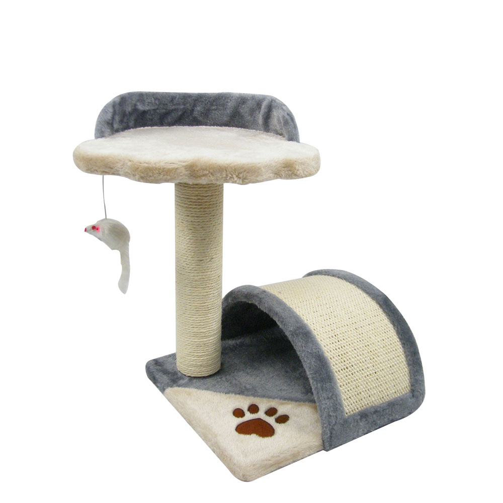 Amazon Safe Stable Large House Towers Cat Trees