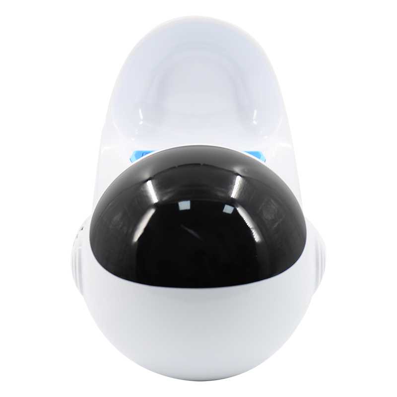 Automatic Pet Feeders Record Stainless Steel Dog Food Bowl Auto Cat LCD Screen Timer Food Dispenser