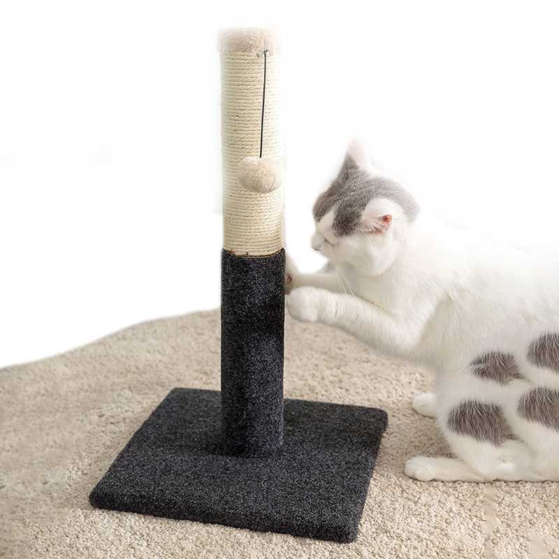 Best Cat Tree Castle Cat Activity Tree