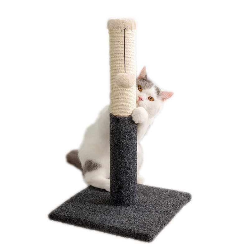 Best Cat Tree Castle Cat Activity Tree