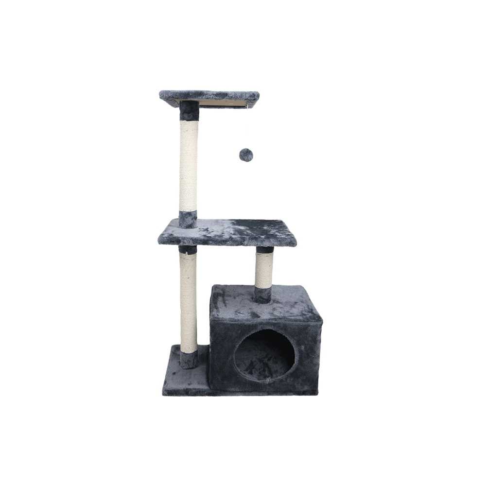 Cat Climbing Frame Cat Tree House Tower Climbing