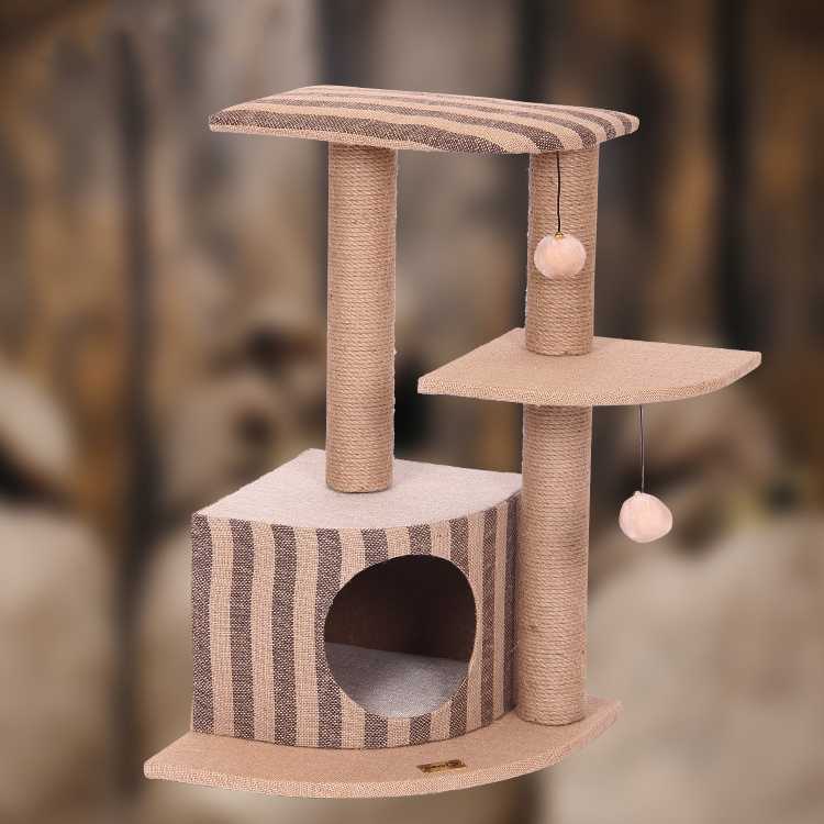 Cat Craft Cat Tree Scratchers Home