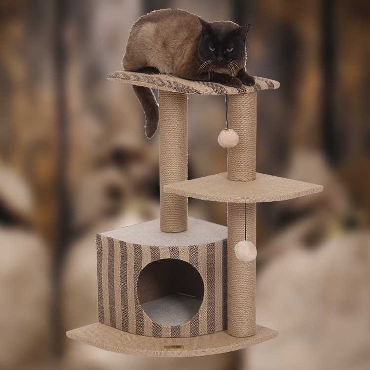 Cat Craft Cat Tree Scratchers Home