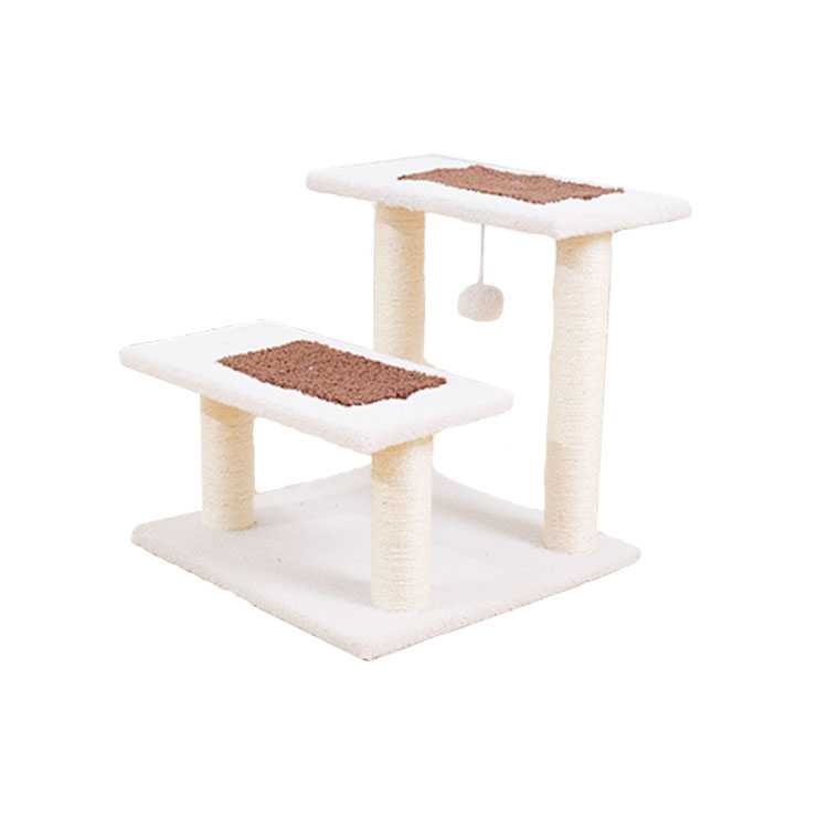 Cat Scratching Tree Post Cat Climbing Post Tree Cat Toys