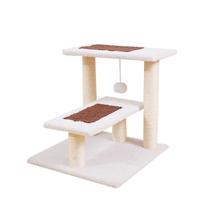 Cat Scratching Tree Post Cat Climbing Post Tree Cat Toys