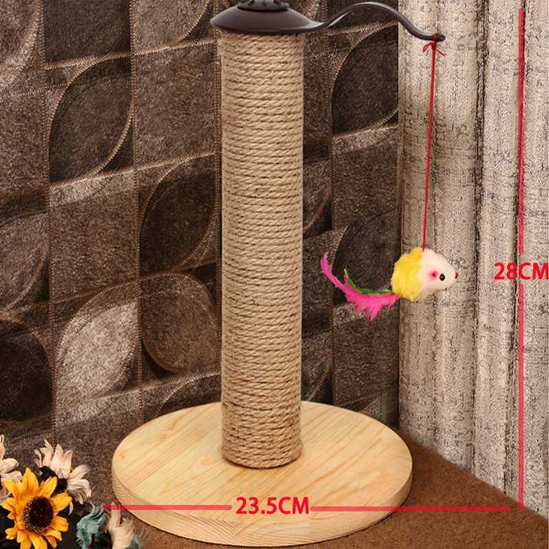 Cat Tower Scratcher Luxurious Pet Cat Tree Tower Condo