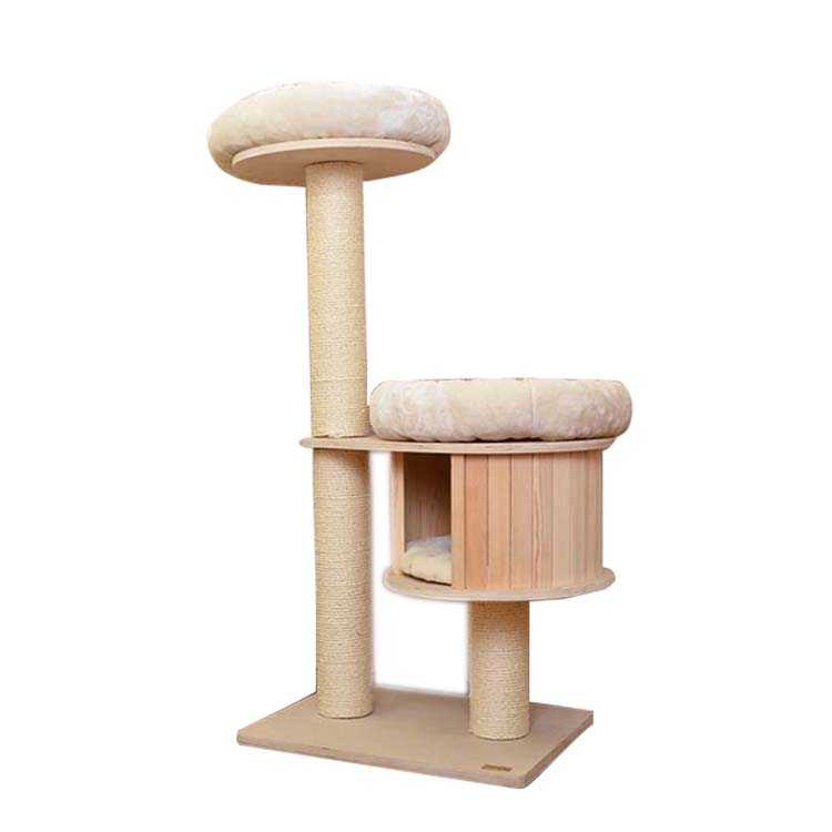 Cat Tree Designs Cat Scratcher Tree Tower Condo