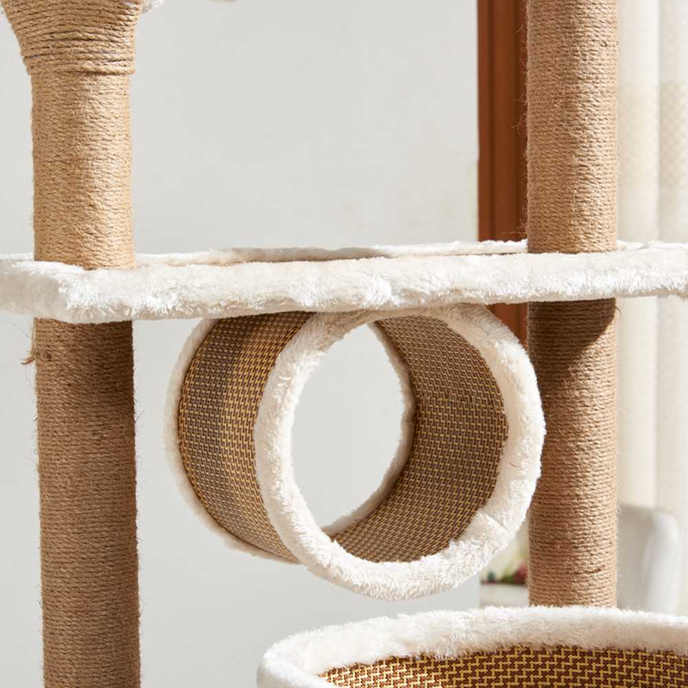 Cat Tree Looks Like A Tree Real Cat Tower Giant Outdoor Cat Tree Xxl