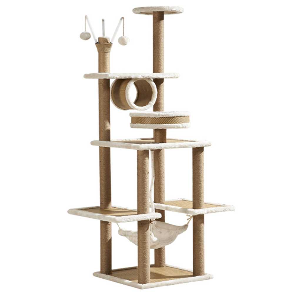 Cat Tree Looks Like A Tree Real Cat Tower Giant Outdoor Cat Tree Xxl