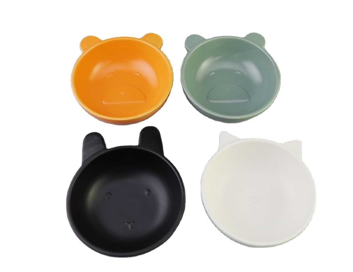 Ceramic Pet Bowl