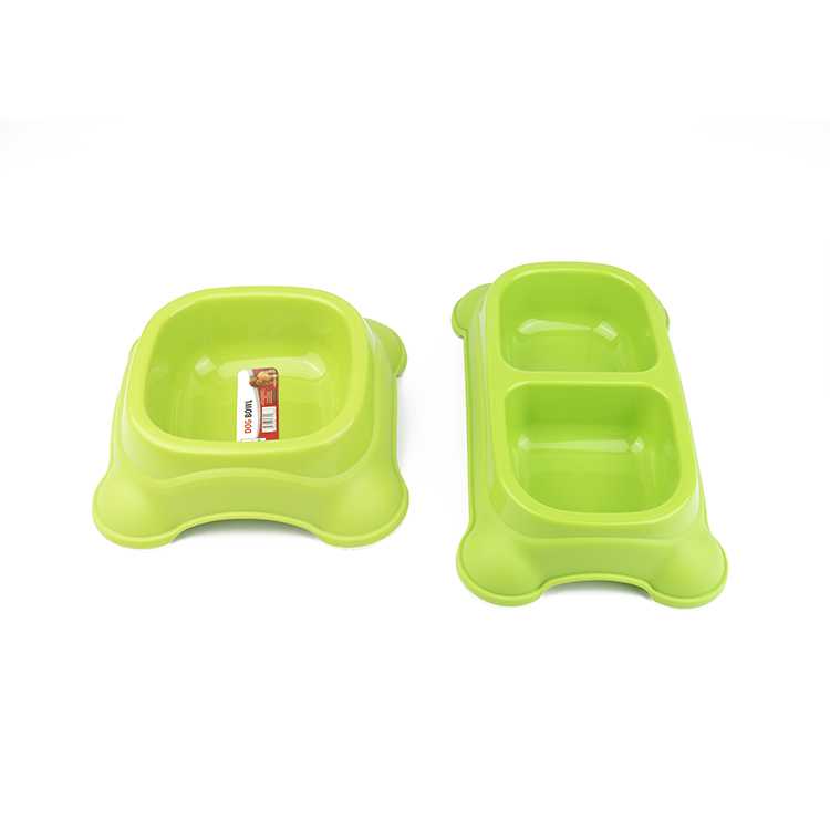 China Thicken Melamine Pet Bowls dog Bowl