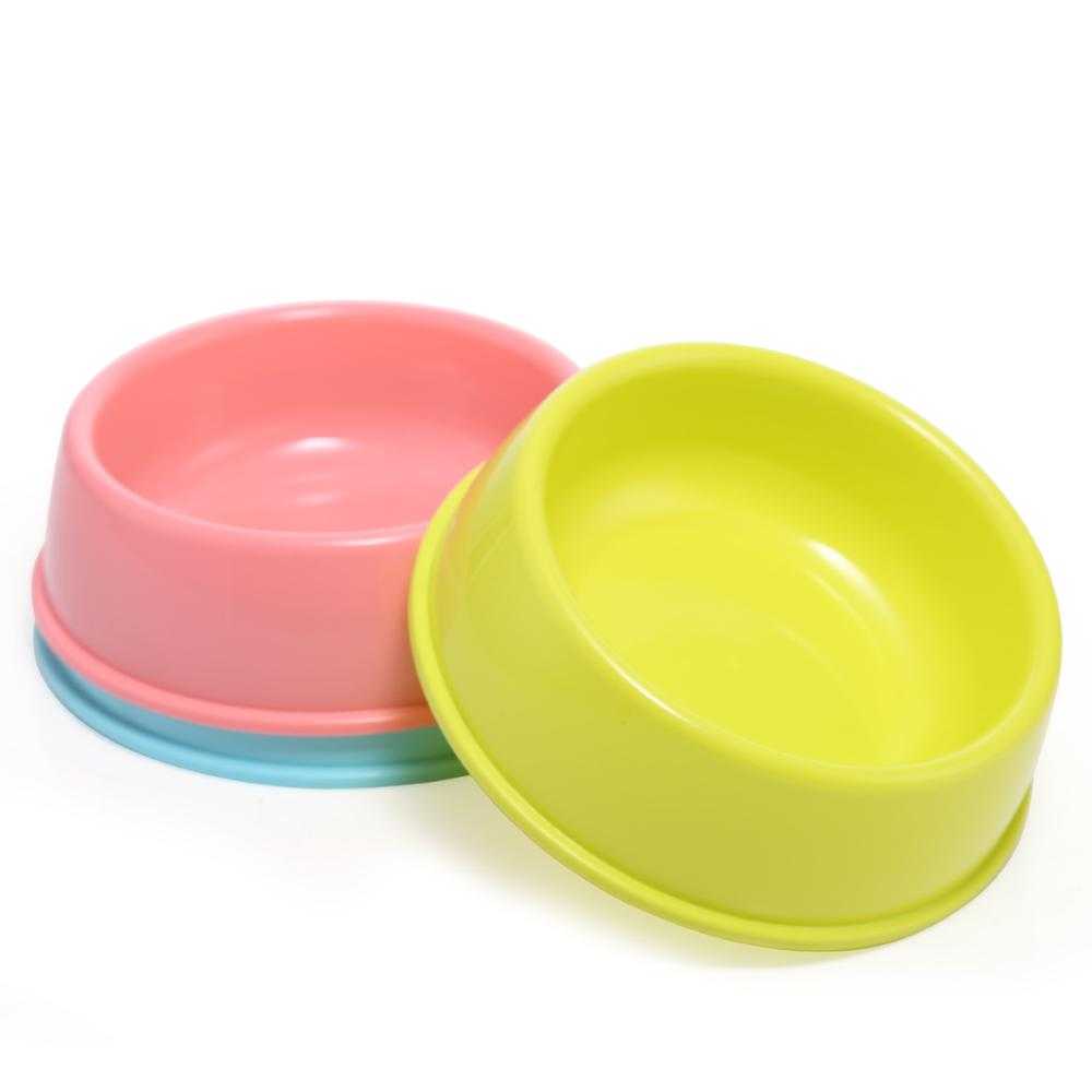 Custom Dog Bowlplastic Pet Bowlplastic Dog Bowl