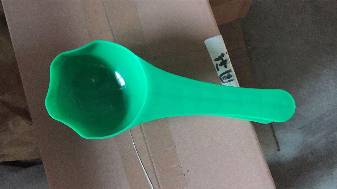 Food Grade Measuring Cup Spoon Sealing Clamp Metering Grain Sealing Clip Dog Multifunction Shovel