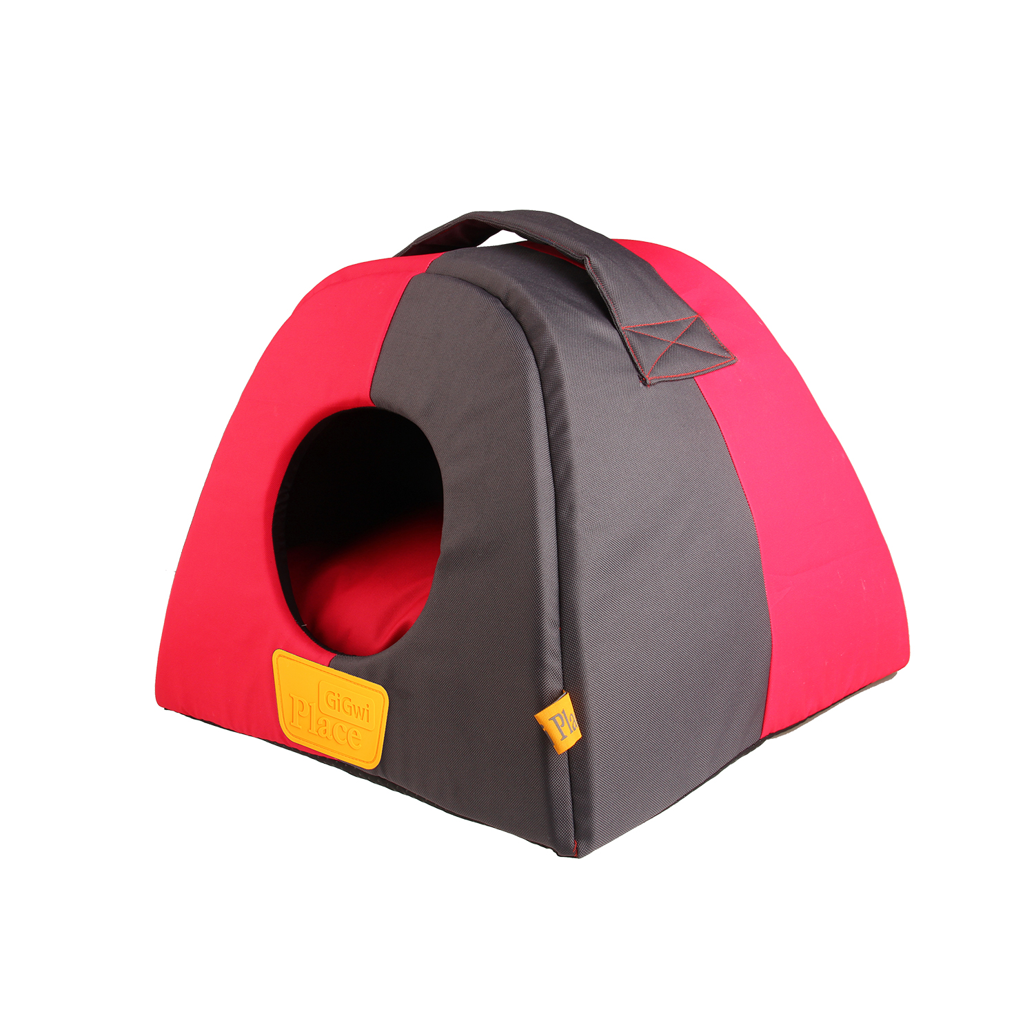 GiG Place Cubby Pet House Durable Oxford Fabric Breathable Waterproof Pet Bed