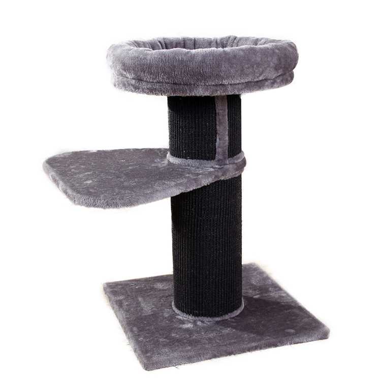 Guaranteed Luxurious Cat Climbing Tree Pet Product