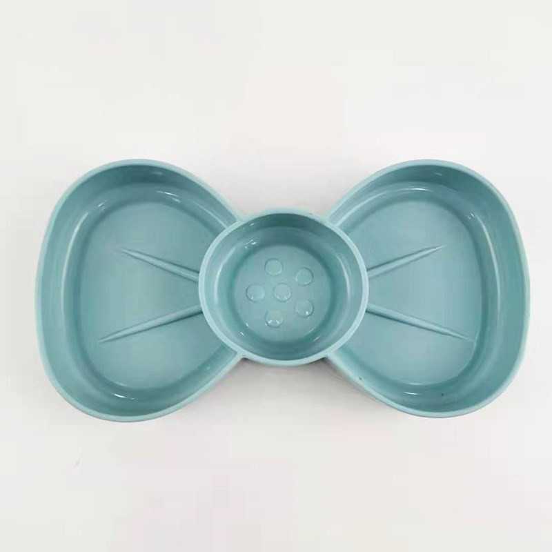 Manufacturers Direct Cartoon Dog Bowl Cat Dog Universal Bowl Pet Water Food Bowl