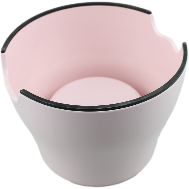 Melamine Raised Dog Bowl Elevated Bowls