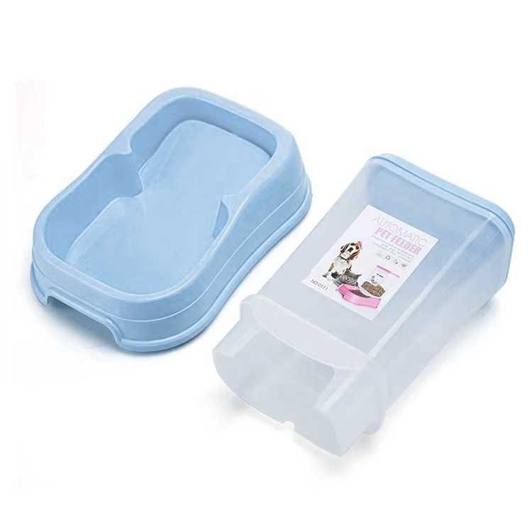 PeDuct Custom Pet Drinking BowlCat Water FeederPet Water Bowl Food Pet Bowl Feeder