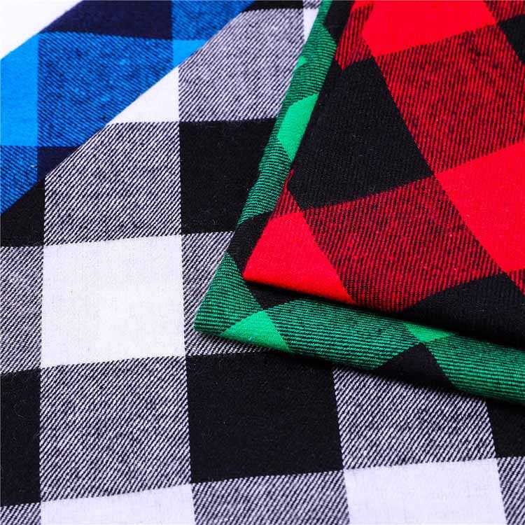 Pet Dog Bandanas Washable Triangle Plaid Adjustable Bow Ties Dog Scarf Bandana