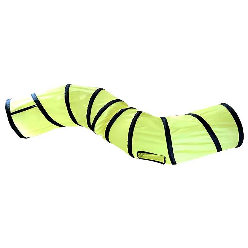 Pet Products Small Animals Collapsible Cat Tunnel Pet Toy