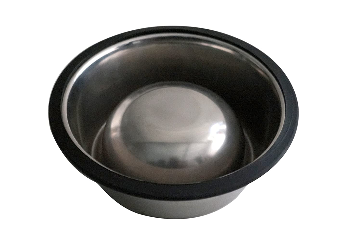 Pets Empire Stainless Steel Dog Food Water Bowl