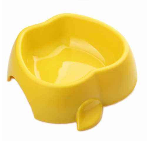 Promotional Pet Bowls Gifts Plastic Cat Special Pet Bowl