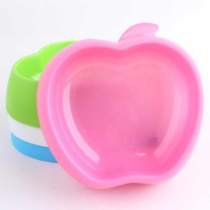 Promotional Pet Bowls Gifts Plastic Cat Special Pet Bowl