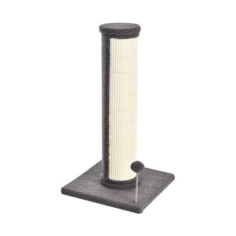 Stable Cat Tree Post Cat Sisal Post